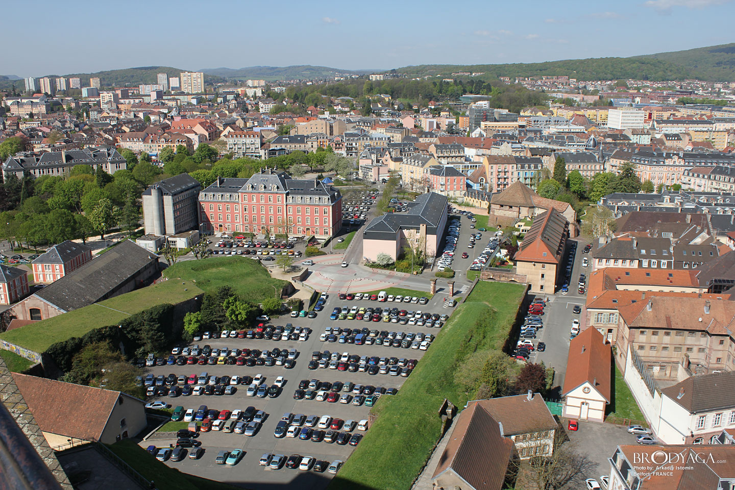 Belfort